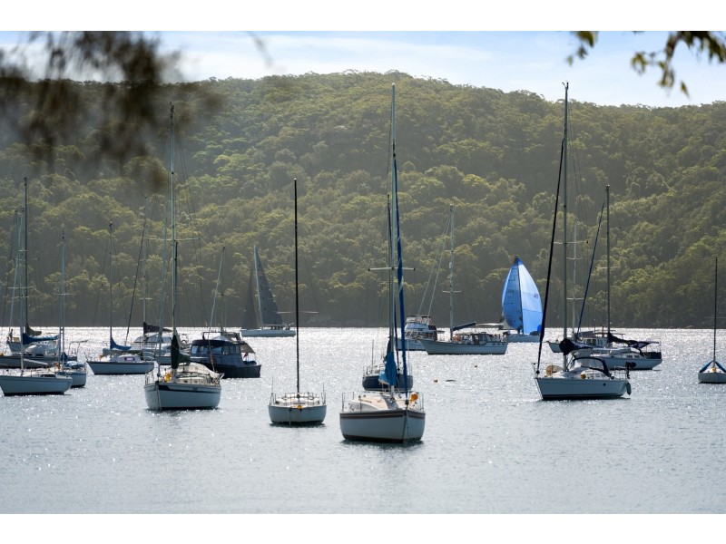 10 Delecta Avenue, Clareville NSW 2107