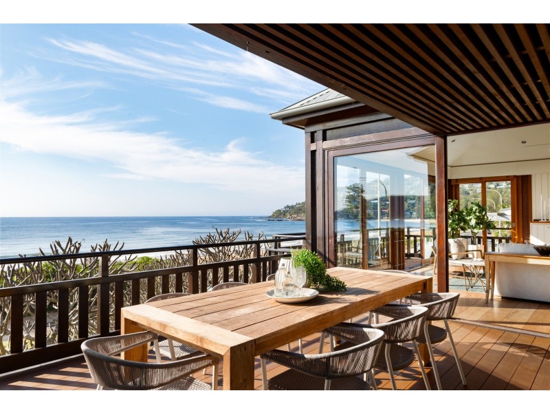 7 Ocean Road, Palm Beach NSW 2108