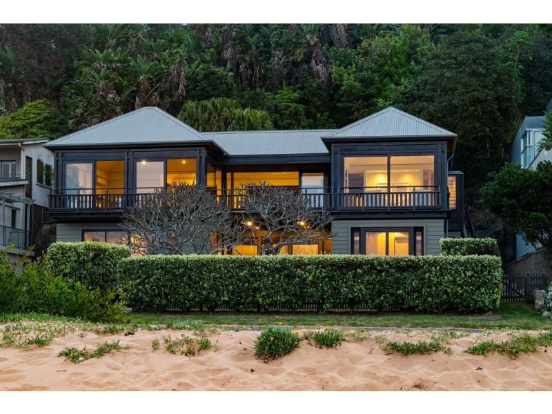 7 Ocean Road, Palm Beach NSW 2108