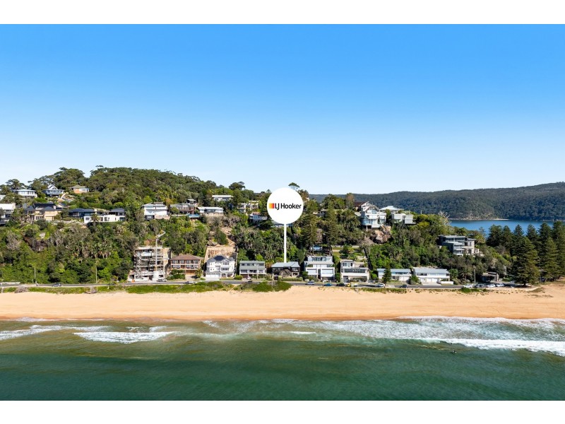 7 Ocean Road, Palm Beach NSW 2108
