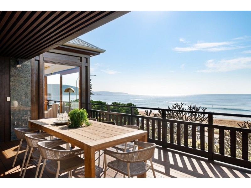 7 Ocean Road, Palm Beach NSW 2108