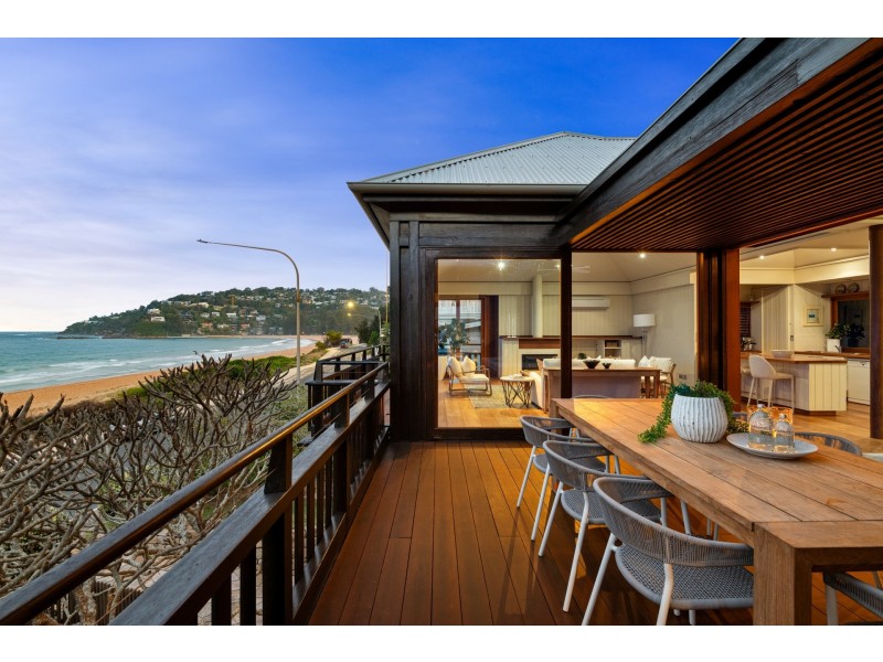 7 Ocean Road, Palm Beach NSW 2108