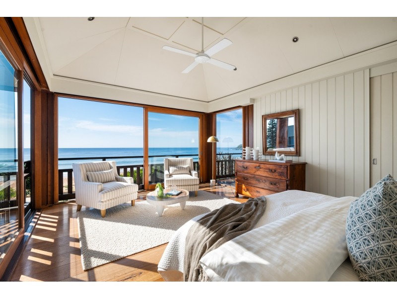 7 Ocean Road, Palm Beach NSW 2108