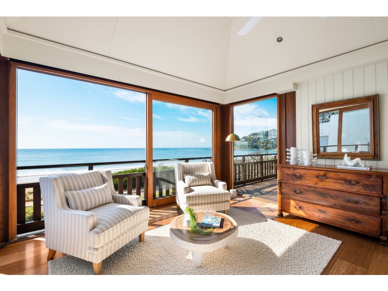 7 Ocean Road, Palm Beach NSW 2108