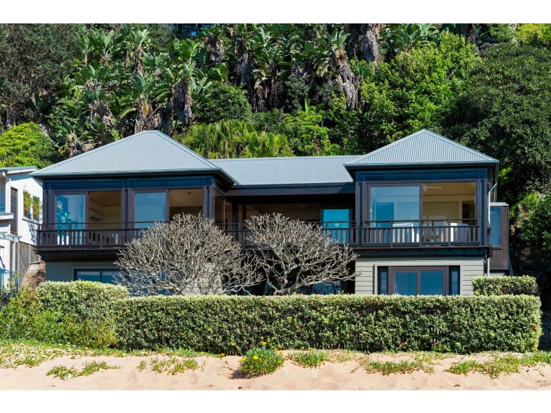 7 Ocean Road, Palm Beach NSW 2108
