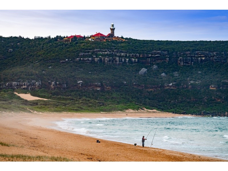 7 Ocean Road, Palm Beach NSW 2108