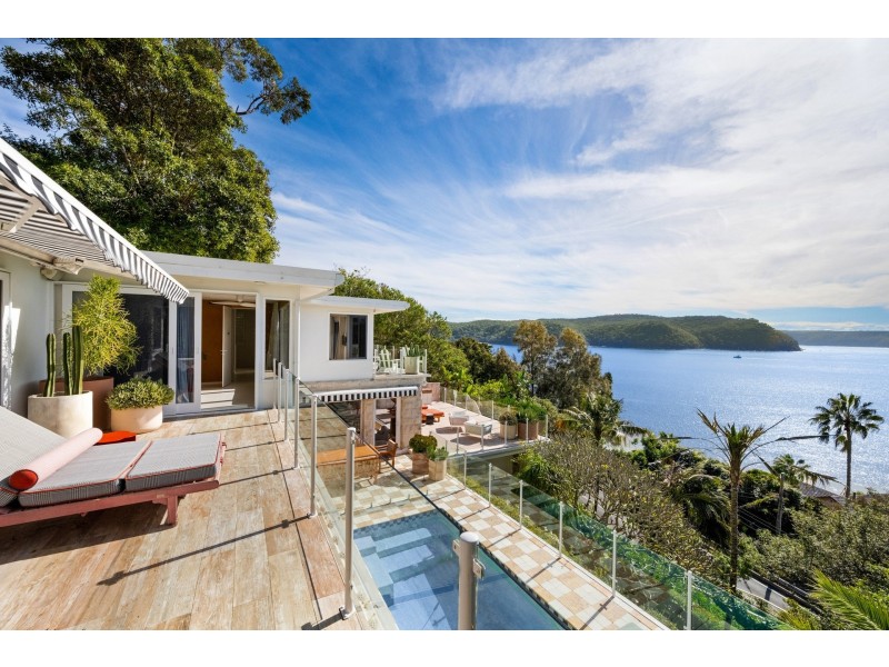1162 Barrenjoey Road, Palm Beach NSW 2108