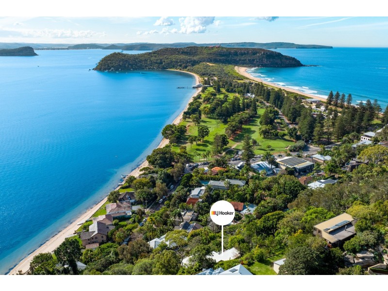 1162 Barrenjoey Road, Palm Beach NSW 2108