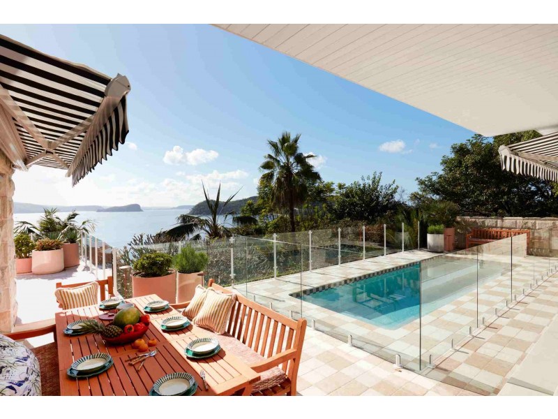 1162 Barrenjoey Road, Palm Beach NSW 2108
