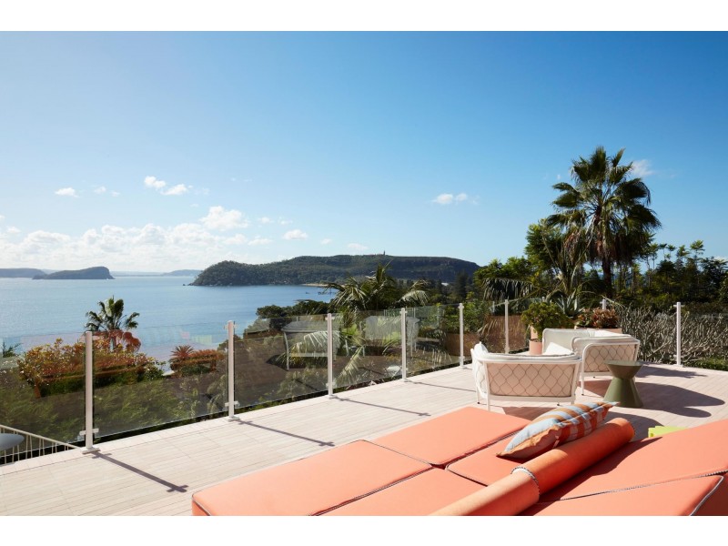 1162 Barrenjoey Road, Palm Beach NSW 2108