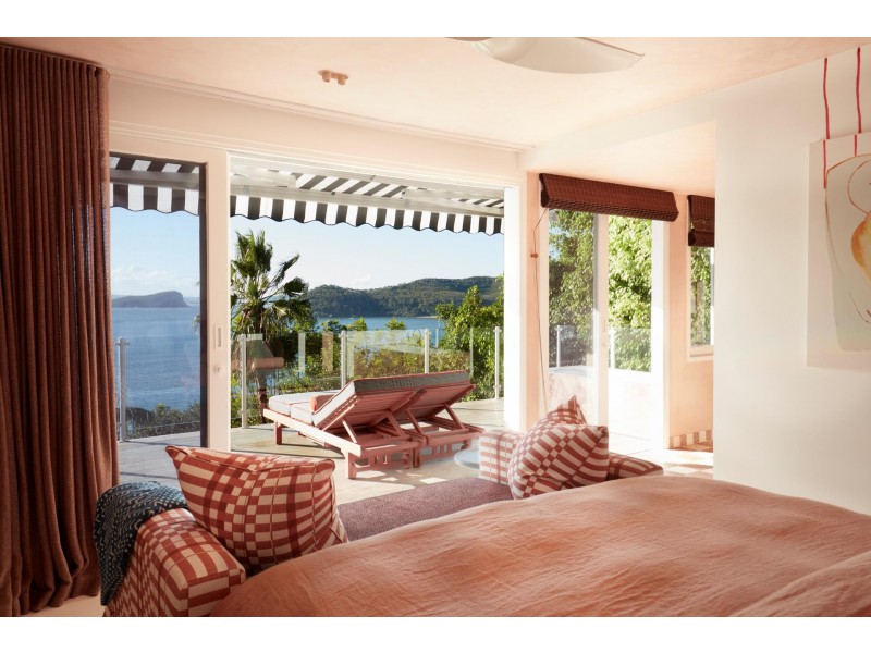 1162 Barrenjoey Road, Palm Beach NSW 2108