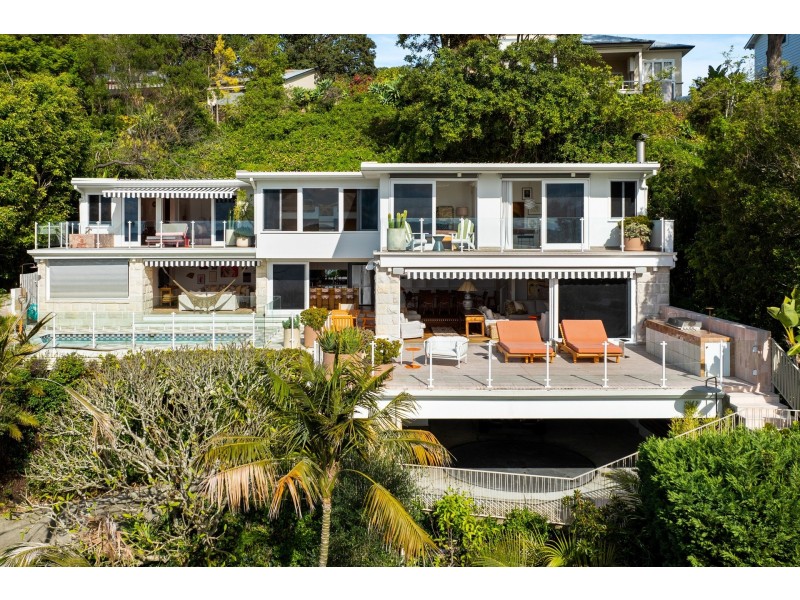 1162 Barrenjoey Road, Palm Beach NSW 2108