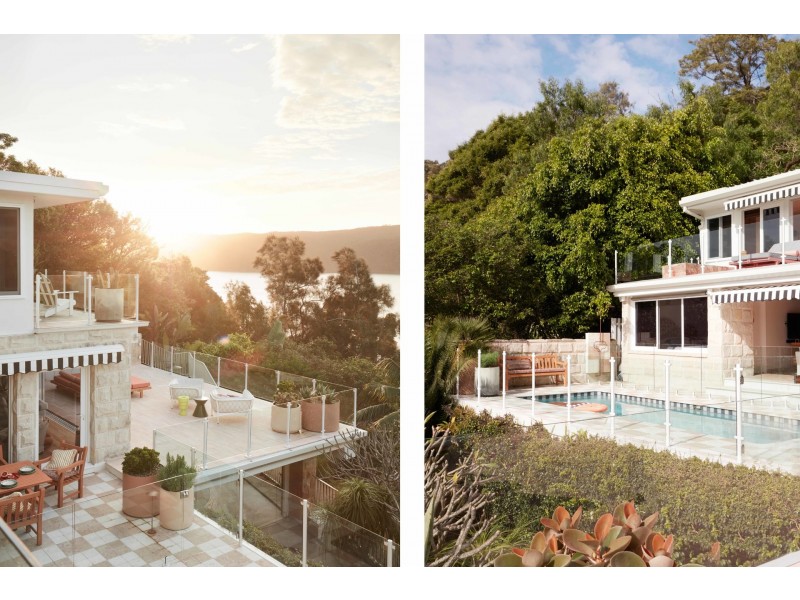1162 Barrenjoey Road, Palm Beach NSW 2108