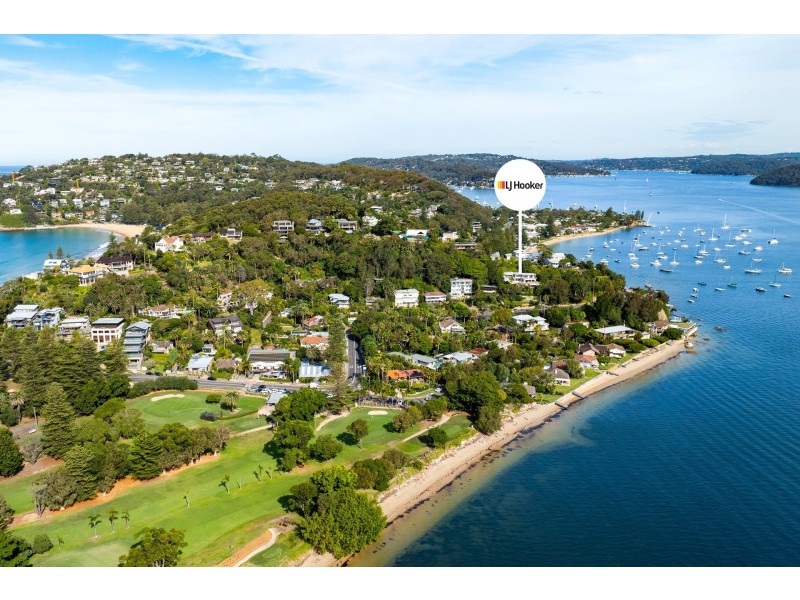 1162 Barrenjoey Road, Palm Beach NSW 2108