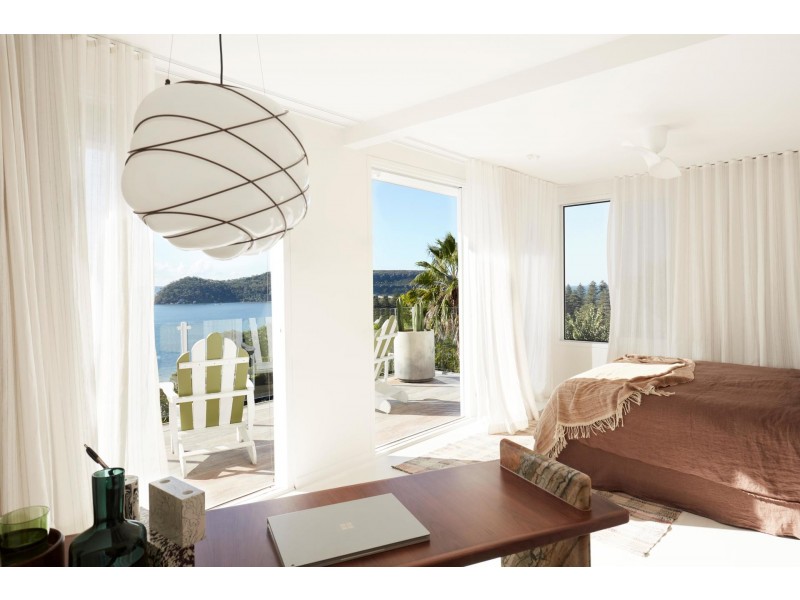 1162 Barrenjoey Road, Palm Beach NSW 2108