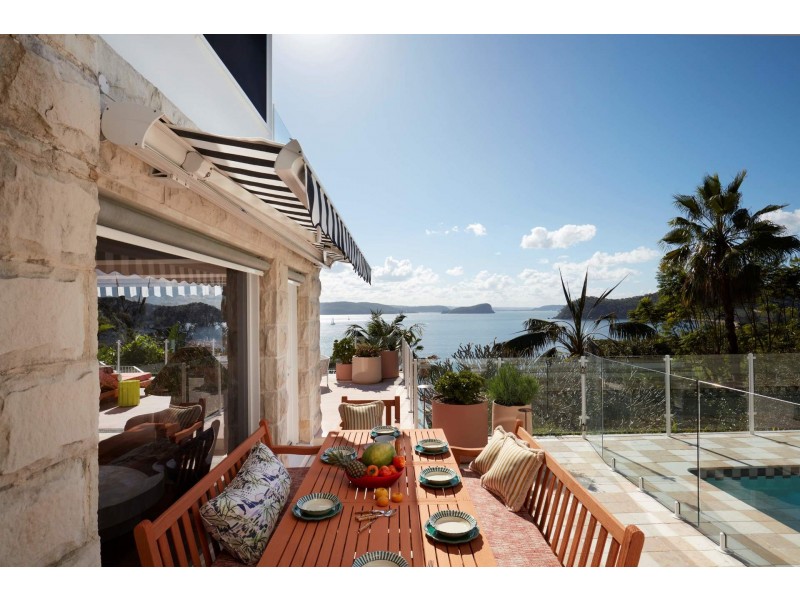 1162 Barrenjoey Road, Palm Beach NSW 2108