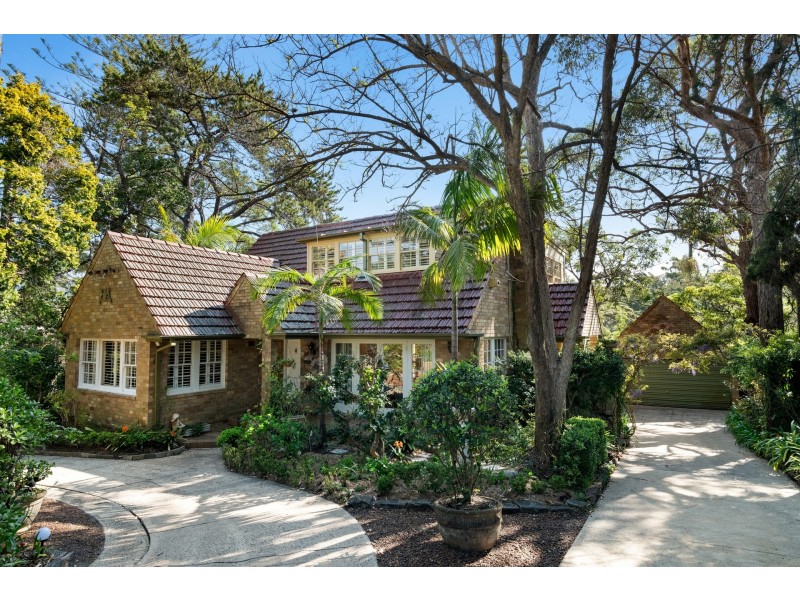 68 Bynya Road, Palm Beach NSW 2108