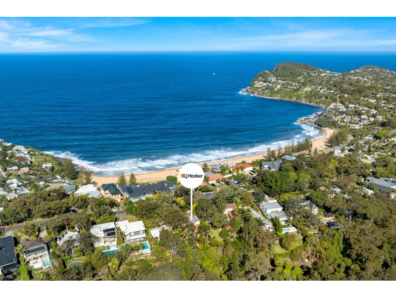 68 Bynya Road, Palm Beach NSW 2108