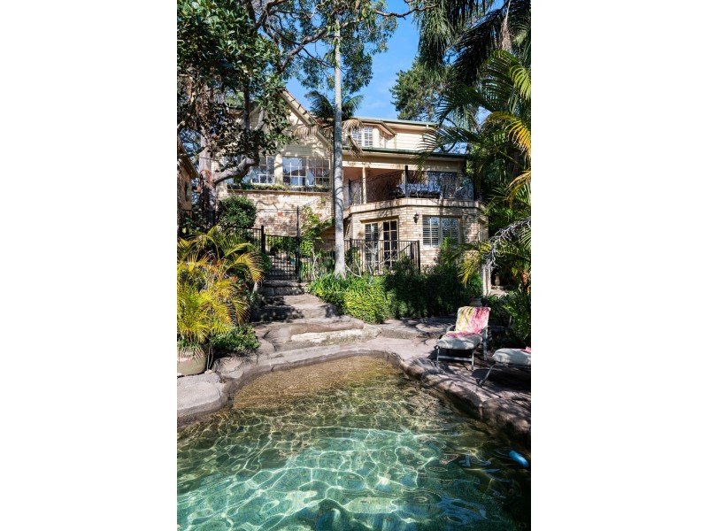 68 Bynya Road, Palm Beach NSW 2108