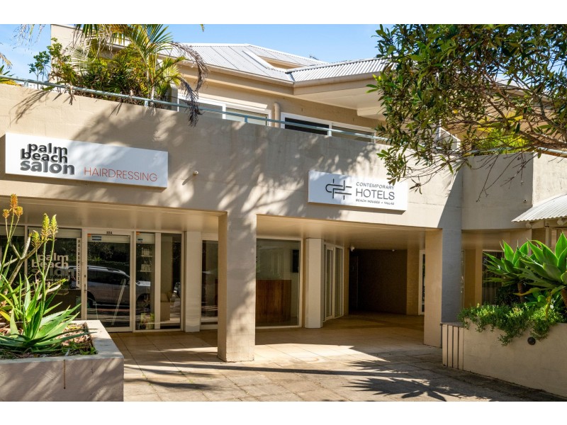 22/1097-1101 Barrenjoey Road, Palm Beach NSW 2108
