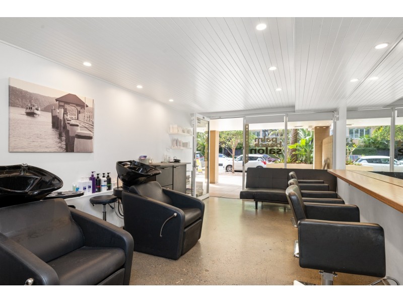 22/1097-1101 Barrenjoey Road, Palm Beach NSW 2108