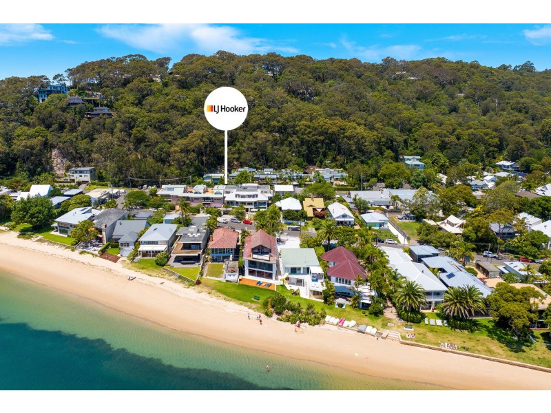 22/1097-1101 Barrenjoey Road, Palm Beach NSW 2108