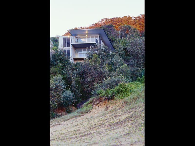 251 Whale Beach Road, Whale Beach NSW 2107