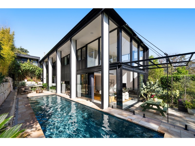 80 Bynya Road, Palm Beach NSW 2108