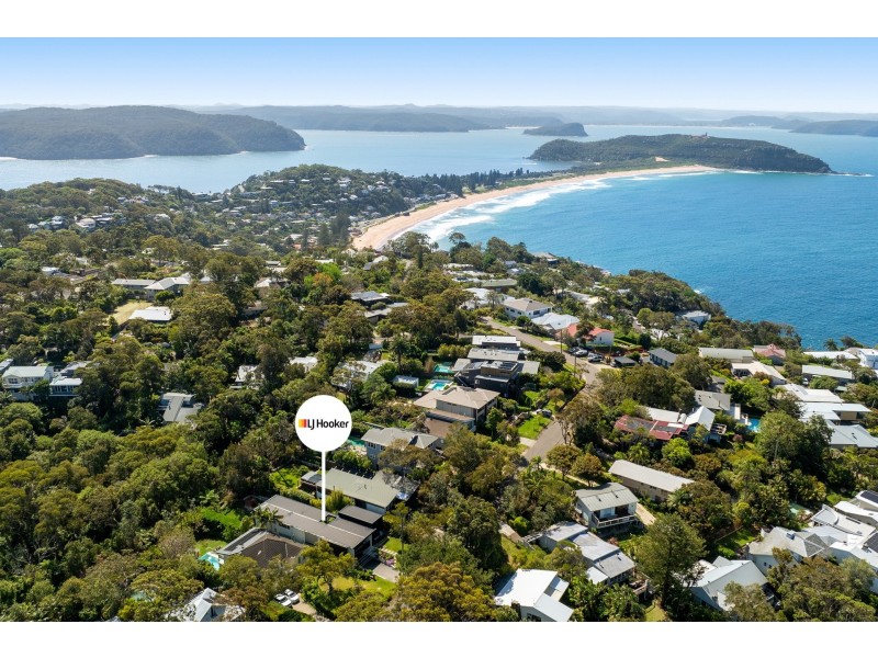 80 Bynya Road, Palm Beach NSW 2108