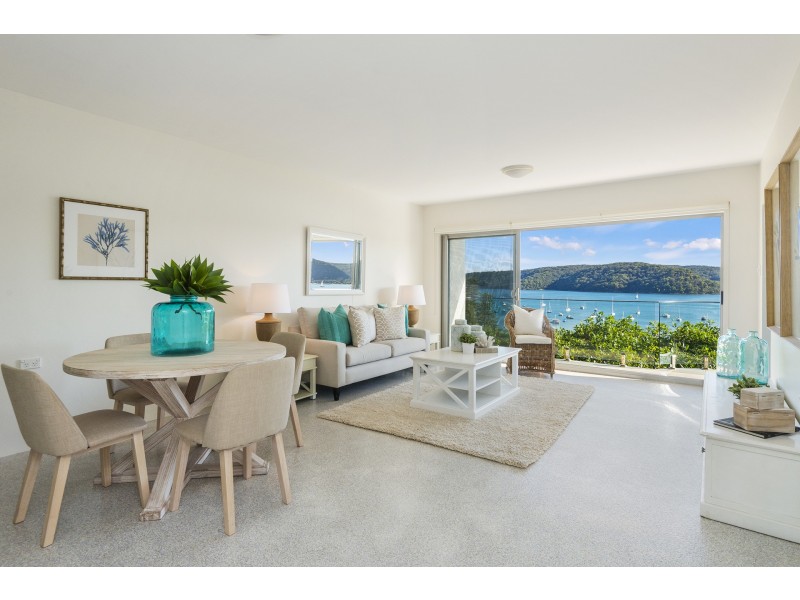 4/50 Palm Beach Road, Palm Beach NSW 2108