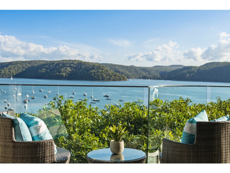 4/50 Palm Beach Road, Palm Beach NSW 2108