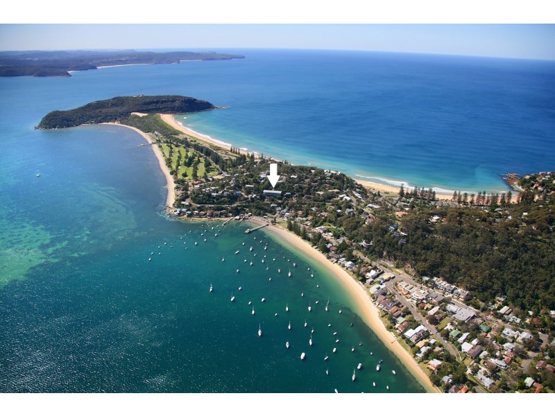 4/50 Palm Beach Road, Palm Beach NSW 2108