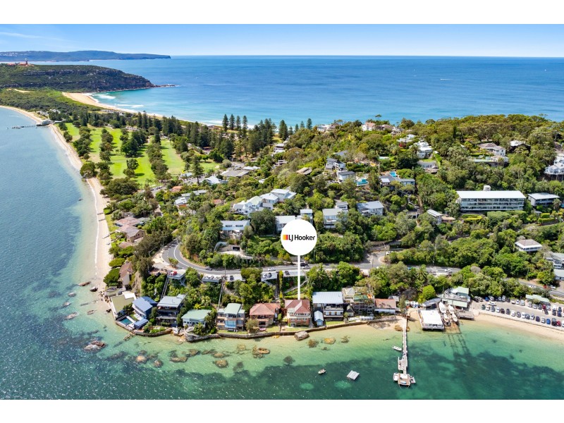 1159 Barrenjoey Road, Palm Beach NSW 2108