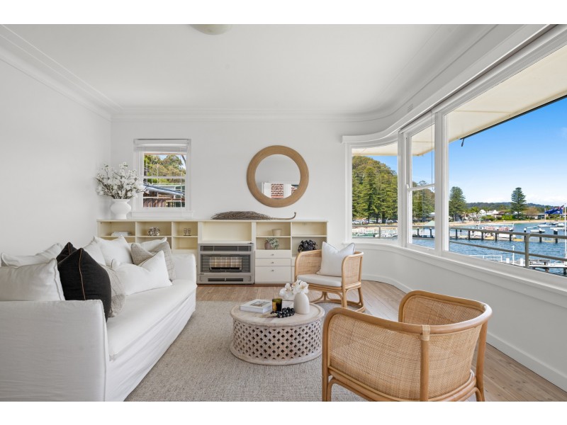 1159 Barrenjoey Road, Palm Beach NSW 2108