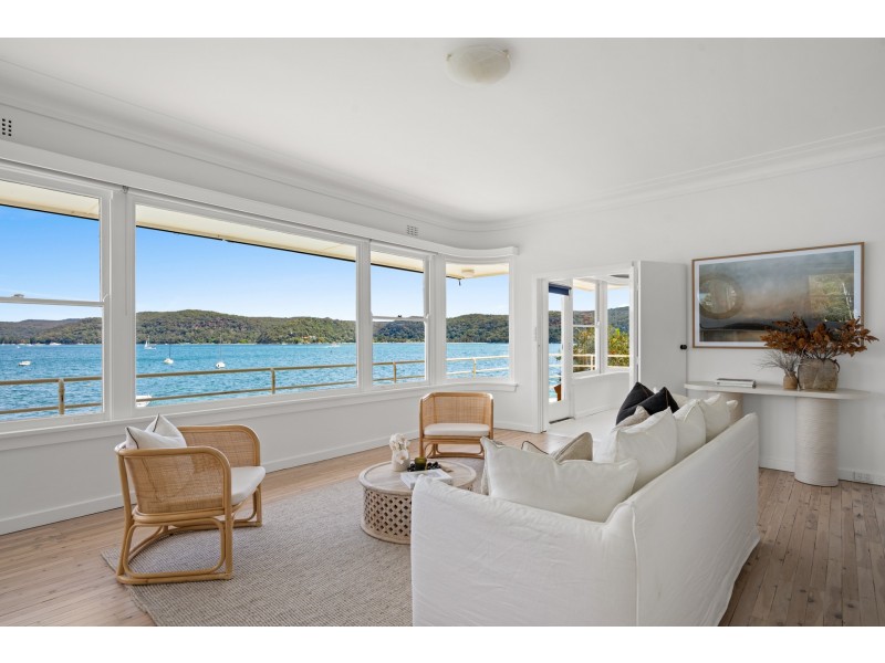 1159 Barrenjoey Road, Palm Beach NSW 2108