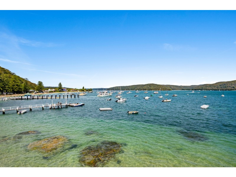 1159 Barrenjoey Road, Palm Beach NSW 2108