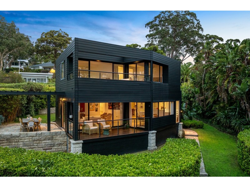 68 Pacific Road, Palm Beach NSW 2108