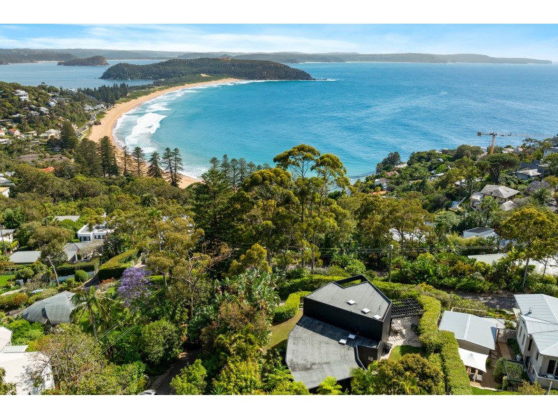 68 Pacific Road, Palm Beach NSW 2108