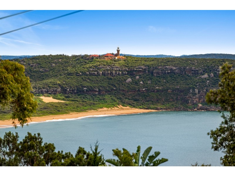 68 Pacific Road, Palm Beach NSW 2108