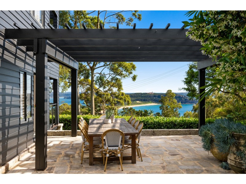 68 Pacific Road, Palm Beach NSW 2108