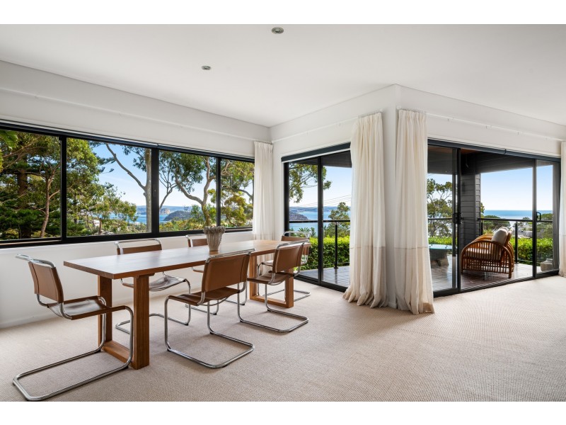 68 Pacific Road, Palm Beach NSW 2108