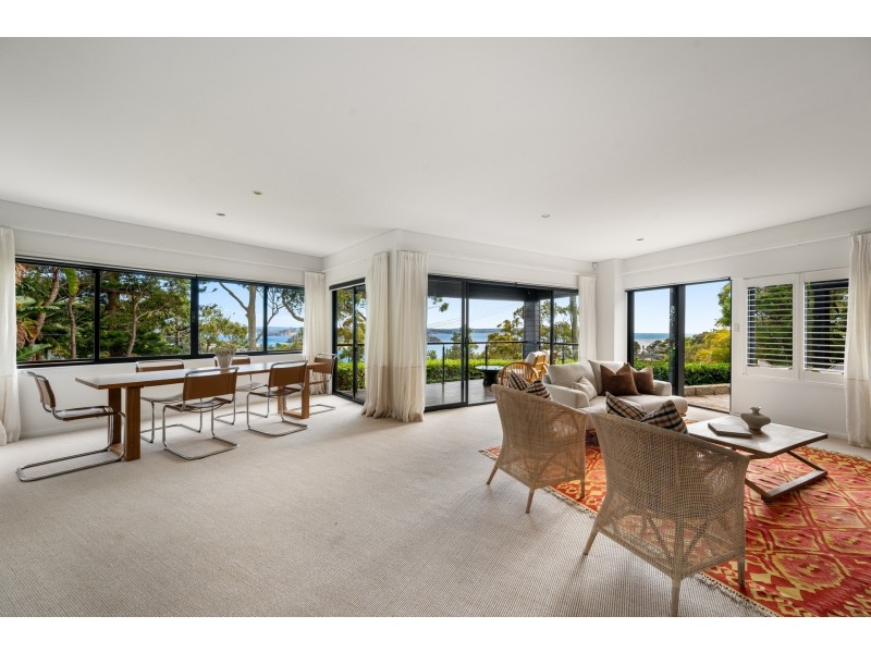 68 Pacific Road, Palm Beach NSW 2108