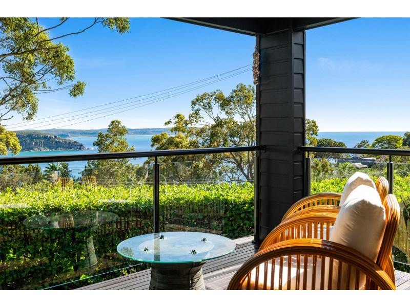 68 Pacific Road, Palm Beach NSW 2108