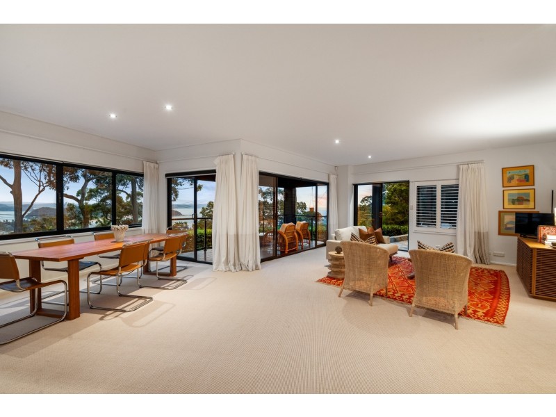 68 Pacific Road, Palm Beach NSW 2108