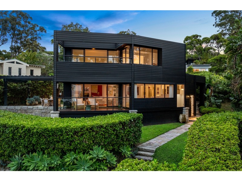 68 Pacific Road, Palm Beach NSW 2108