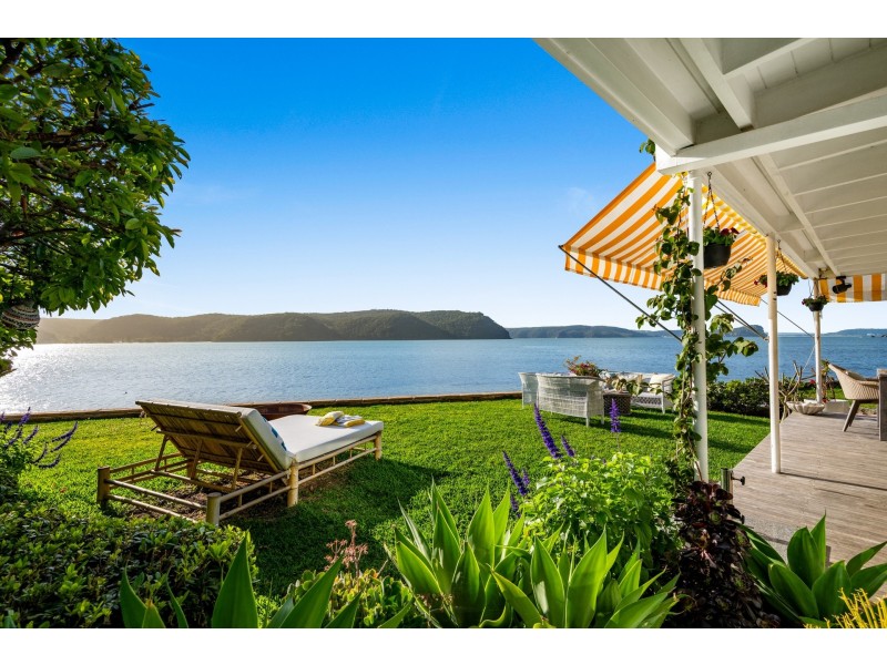 10 Waratah Road, Palm Beach NSW 2108