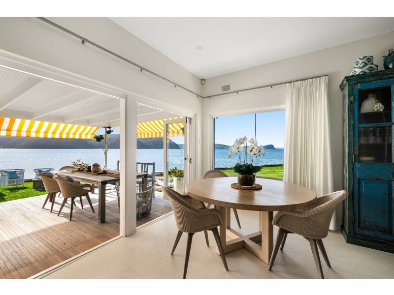 10 Waratah Road, Palm Beach NSW 2108