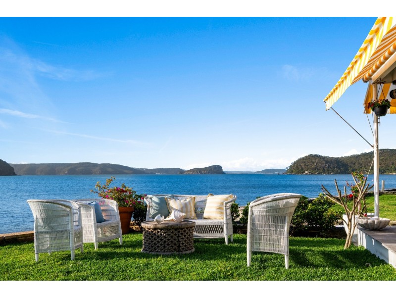 10 Waratah Road, Palm Beach NSW 2108