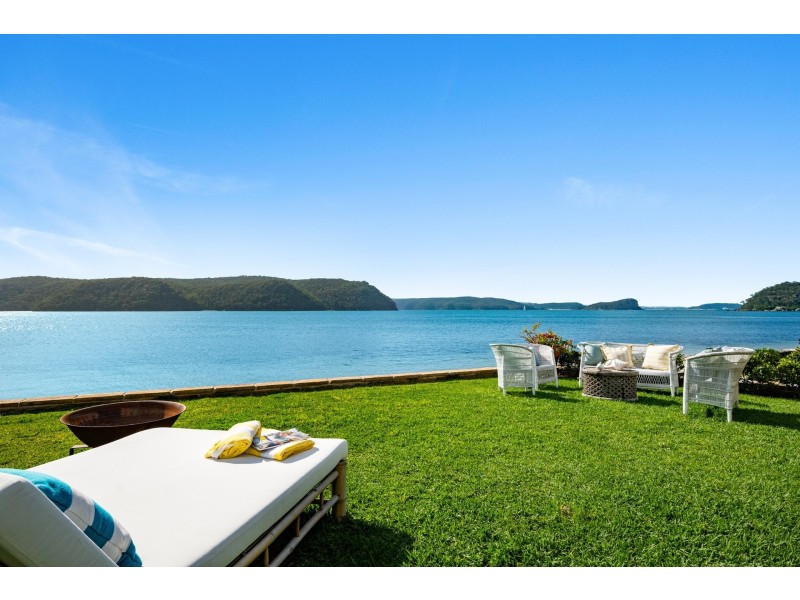 10 Waratah Road, Palm Beach NSW 2108