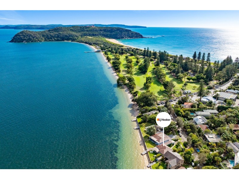 10 Waratah Road, Palm Beach NSW 2108
